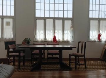 PH · 100m² · 2 Ambientes · PH en Alquiler - 1 Dormitorio 1 Baño - Mar del Plata