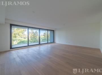 Departamento · 174m² · 4 Ambientes · 2 Cocheras · De Pampa. La Pampa y Figueroa Alcorta.