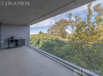 Departamento · 174m² · 4 Ambientes · 2 Cocheras · De Pampa. La Pampa y F. Alcorta. Piso Vista. Amenities. Venta Y/o Alquiler