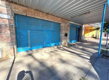 Local comercial · 269m² · 6 Ambientes · Ideal Inversionista Renta Múltiple Local Comercial Departamento