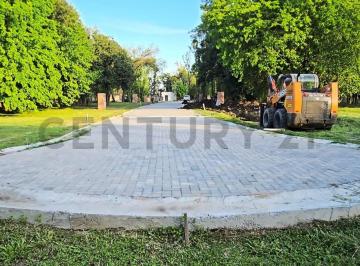 Terreno · 324m² · Venta Lote 324 m² en Malvinas Argentinas - Altos de San Carlos