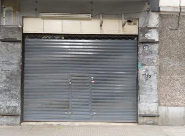 Local comercial · 25m² · 1 Ambiente · Local Comercial en Excelente Ubicación - Avellaneda y Rojas | Caballito