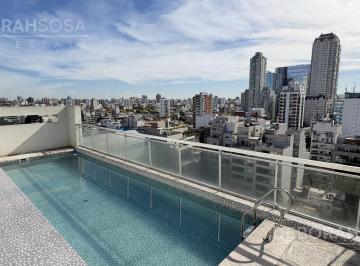 Departamento · 114m² · 4 Ambientes · 1 Cochera · Venta Departamento 4 Ambientes en Núñez con Balcón, Cochera y Amenities