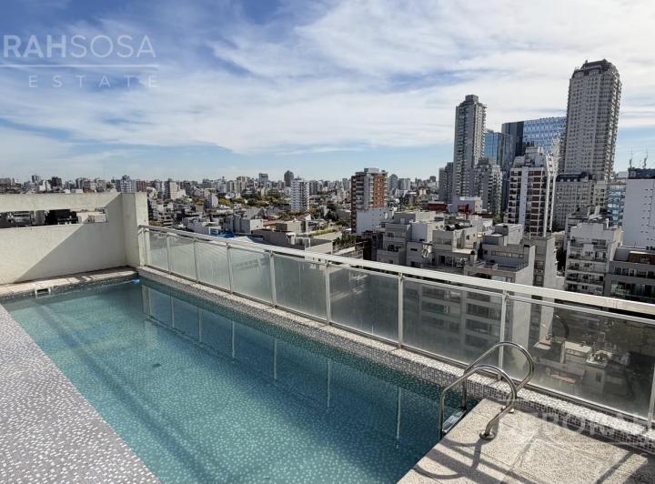 Departamento en venta en Belgrano · 4 ambientes