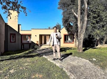 Casa · 500m² · 10 Ambientes · 8 Cocheras · Casa en Las Delicias