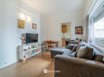 Departamento · 31m² · 1 Ambiente · Venta - Departamento - Monoambiente - Zona Centro