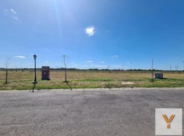 Terreno · 695m² · Terreno en Venta - 695 m² - San Simón