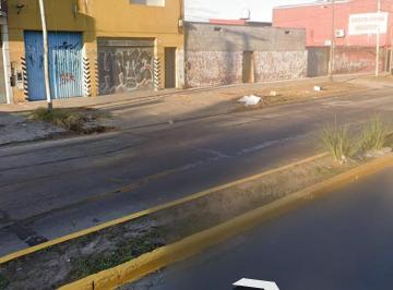 Depósito de 3 ambientes, Tres de Febrero · Galpon Sobre Av Todo Destino Salida a 2 Calles.