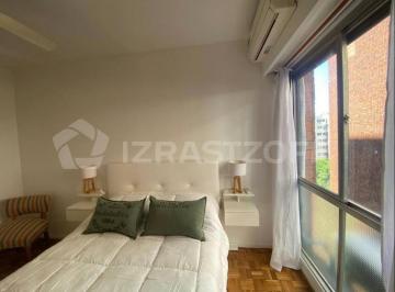 Departamento · 51m² · 3 Ambientes · Alquiler Anual/semestral Departamento 3 Amb Amoblado C/balcon - a m Estacion Coghlan