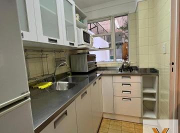 Departamento · 35m² · 2 Ambientes · Departamento en Venta - 1 Dormitorio 1 Baño - Retiro