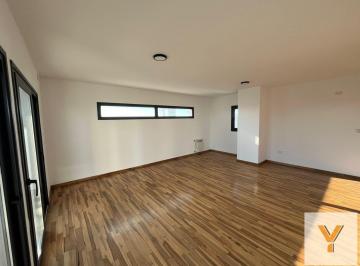 Departamento · 130m² · 4 Ambientes · Departamento en Venta - 3 Dorm. 2 Baños - 138 m² - La Plata [financiado]