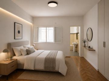 Departamento · 38m² · 2 Ambientes · Departamento en Balvanera