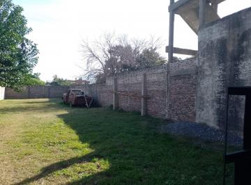Terreno · 400m² · Terreno en Venta - 400 m² - Morón