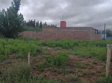 Terreno · 533m² · Venta Terreno Barrio Privado en Maipu