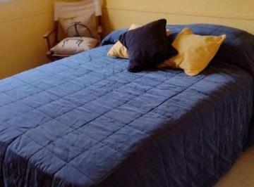 Casa · 160m² · 4 Ambientes · Casa Sector Aeronautico 3 Dorm. en Venta, 1000 m² en Aero Country Club