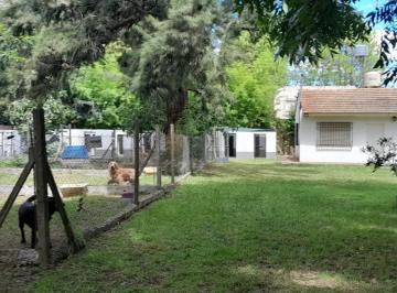Quinta vacacional · 2165m² · Real Op. Usd 149.000. - Lote 2.165 M3 + Casa + Tinglado 192 m²