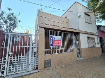 PH · 74m² · 3 Ambientes · PH 3 Ambientes en Venta en San Martin