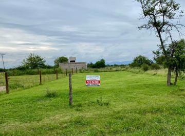Terreno Venta $ 11.000.000 · Lote en Venta · 15 X 47 m · 705 m² · Escritura · Gas Natural · Villa Gutiérrez ·