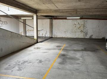 Garage · 18m² · Cochera en Balcarce