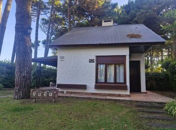 Casa · 450m² · 2 Ambientes · 2 Cocheras · Casa en Pinamar