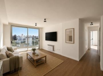 Departamento · 69m² · 3 Ambientes · Departamento Venta 2 Dorm. 84 m² (Sin Gastos Adicionales) - La Plata - Estrenar