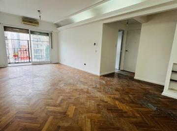 Departamento · 80m² · 3 Ambientes · Venta Departamento 3 Ambientes Mas Dependencia de Servicio o Escritorio - Villa Crespo