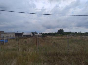 Terreno · 1027m² · Terreno en Venta - 1.027 m² - Carmen de Areco