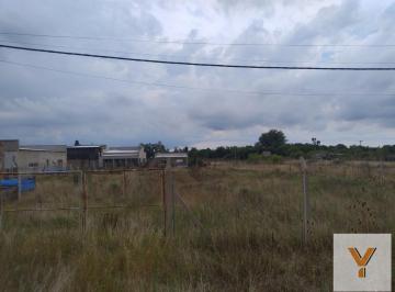 Terreno · 1027m² · Terreno en Venta - 1.027 m² - Carmen de Areco