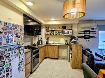 Departamento de 1 ambiente, Rosario · Venta/departamento 1 Dormitorio