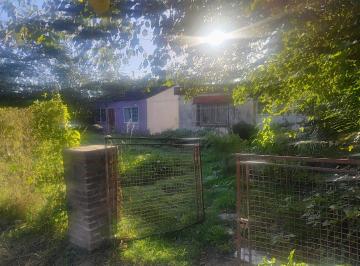 Casa de 2 ambientes, José C Paz · Oportunidad Ideal Inversionistas Terreno 18 X 57 m (1026 m Cuadrados)
