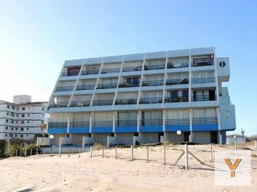 Playa y 147