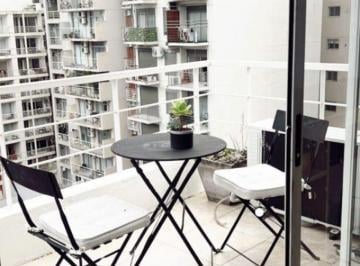 Departamento de 2 ambientes, Palermo · Alquiler Temporario en Palermo. Moderno Departamento de 2 Ambientes con Balcón. Amenities