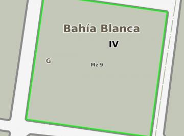 Terreno · 14700m² · Terreno en Venta - 14.700 m² - Bahía Blanca