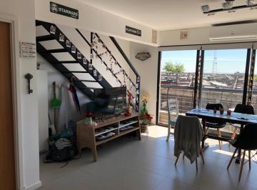 Departamento · 62m² · 2 Ambientes · Departamento en Venta - 1 Dormitorio 2 Baños - Cochera - 65 m² - La Boca