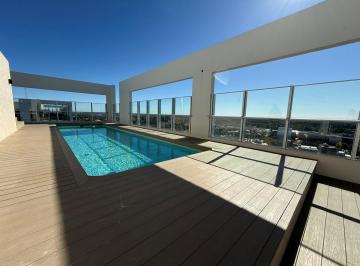 Departamento · 44m² · 2 Ambientes · 1 Cochera · Departamento en Venta en Tigre, G. B. a. Zona Norte, Argentina