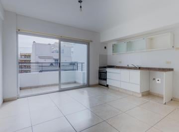 Departamento · 36m² · 2 Ambientes · 1 Cochera · Departamento 2 Ambientes con Cochera en Alquiler en Villa del Parque