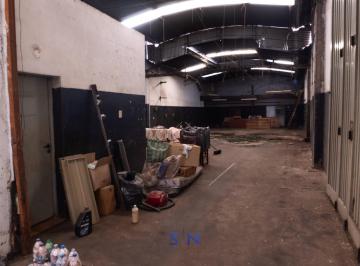 Bodega-Galpón · 347m² · Excelente Valor por m² | Galpón 347 m² en Zona Fabril en Crecimiento Ciudadela.