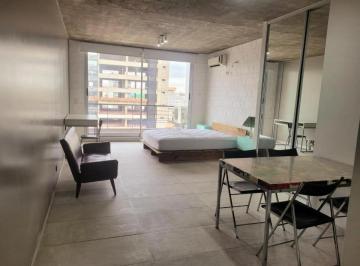 Departamento · 42m² · 1 Ambiente · Departamento Monoambiente en Alquiler - 1 Baño - 45 m² - Constitución