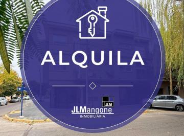 Departamento · 43m² · 2 Ambientes · 1 Cochera · Departamento 2 Ambientes con Cochera y Balcon