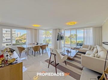 Foto1 · Apartamento en Alquiler Edificio Paramount Punta del Este