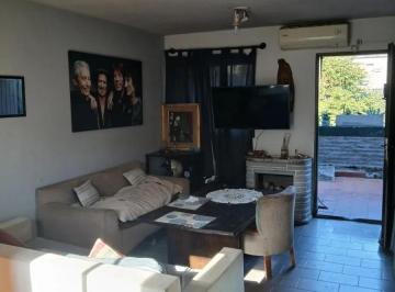 Departamento · 40m² · 2 Ambientes · Dúplex en Venta - 1 Dormitorio 1 Baño - Beccar