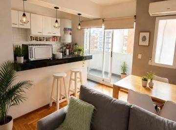Departamento de 2 ambientes, Belgrano · Vidal 2300,entre Olazabal y Blanco Encalada. Belgrano. Reciclado! Amoblado! Excelente!