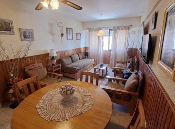 Departamento · 49m² · 2 Ambientes · Departamento en Venta - 1 Dormitorio 1 Baño - San Bernardo del Tuyú