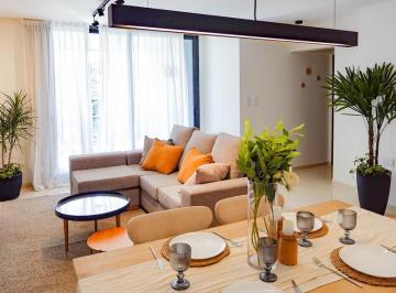 Departamento · 84m² · 7 Ambientes · Departamento 3 Dorm. a Estrenar