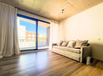 Departamento · 52m² · 1 Ambiente · Venta Chacarita Departamento Mono Ambiente Divisible con Balcón. 1 Año Antigüedad. 60 m²