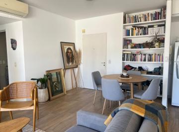 Departamento · 46m² · 2 Ambientes · 1 Cochera · Departamento en Venta - 1 Dormitorio 1 Baño - Almagro