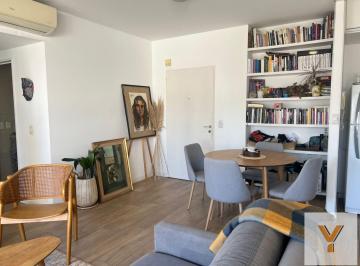 Departamento · 46m² · 2 Ambientes · 1 Cochera · Departamento en Venta - 1 Dormitorio 1 Baño - Almagro