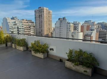 Departamento de 1 ambiente, Abasto · Dueño Alquila Monoambiente Dividido Luminoso Piso 9