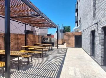 Departamento · 40m² · 1 Ambiente · Alquiler Departamento Monoambiente Caballito + Amemities 43 m²
