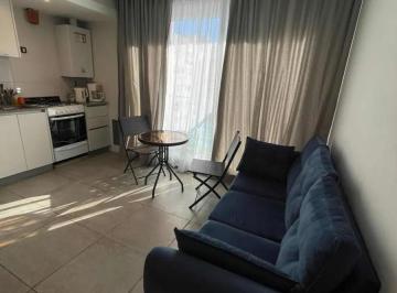 Departamento · 32m² · 1 Ambiente · Departamento Monoambiente en Venta - 1 Baño - Mar del Plata